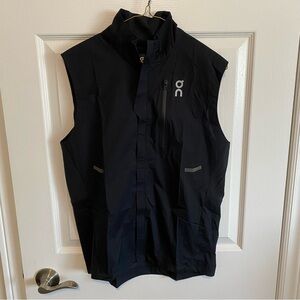 ON Running Vest